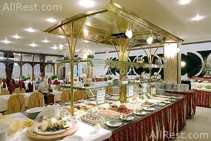 Neptun Hotel 8